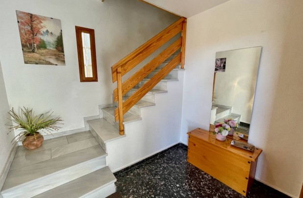 Revente - Villa Detached - Orihuela