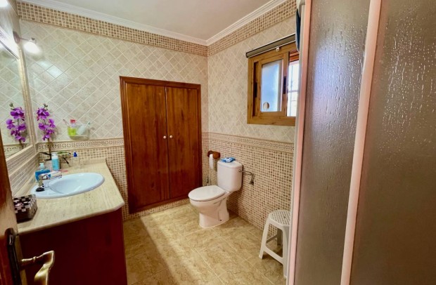 Revente - Villa Detached - Orihuela