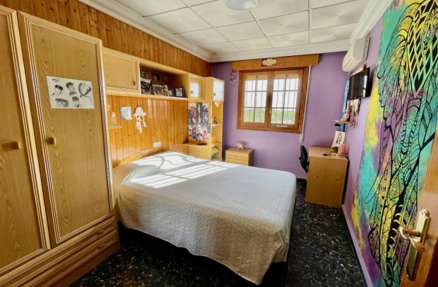 Revente - Villa Detached - Orihuela