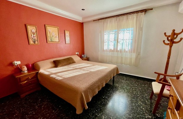 Revente - Villa Detached - Orihuela