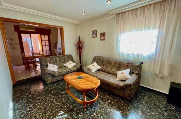 Revente - Villa Detached - Orihuela