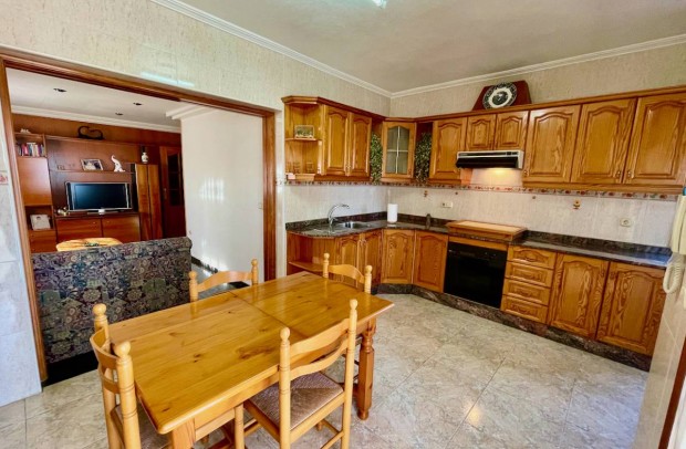 Revente - Villa Detached - Orihuela