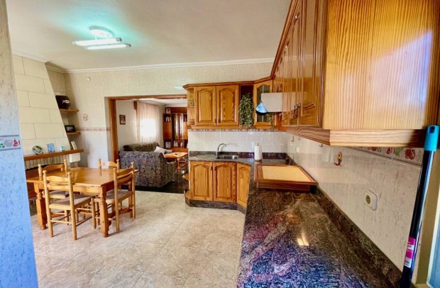 Revente - Villa Detached - Orihuela