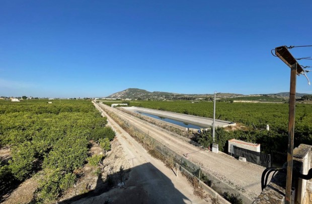 Revente - Villa Detached - Orihuela