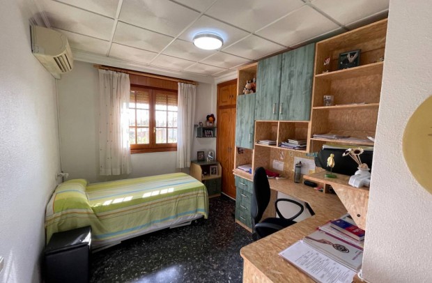 Revente - Villa Detached - Orihuela