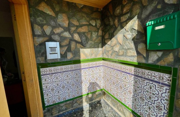 Revente - Villa Detached - Orihuela