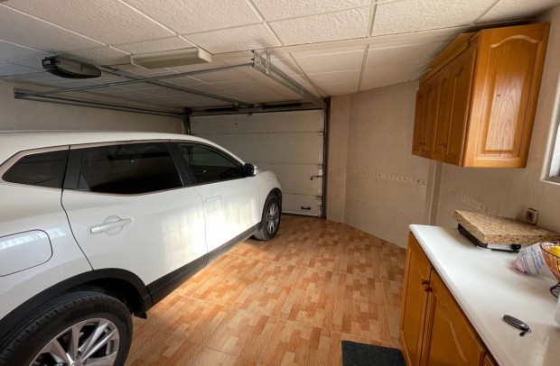 Revente - Villa Detached - Orihuela