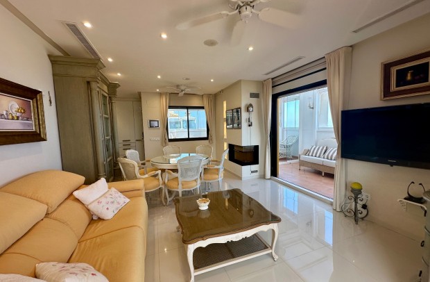 Revente - Apartment - Guardamar del Segura - Marjal Beach