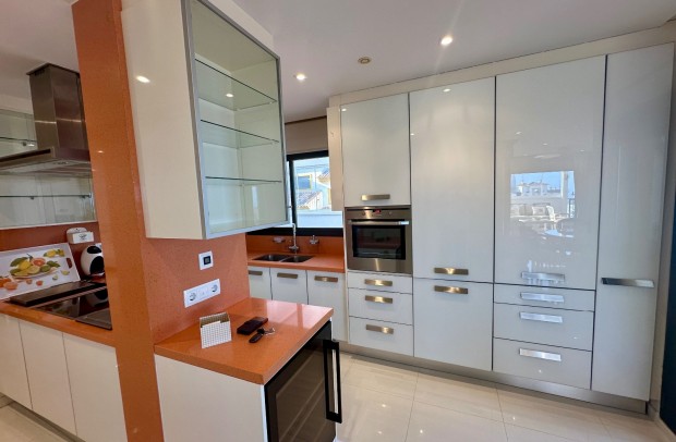 Revente - Apartment - Guardamar del Segura - Marjal Beach