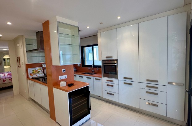 Revente - Apartment - Guardamar del Segura - Marjal Beach