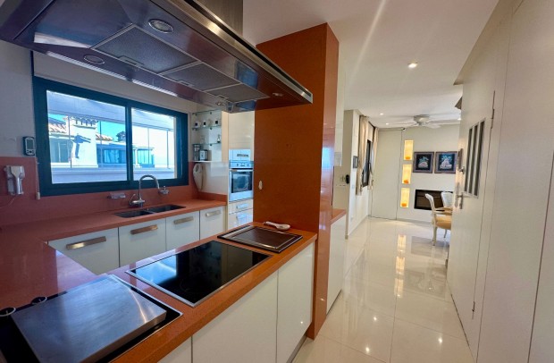 Revente - Apartment - Guardamar del Segura - Marjal Beach