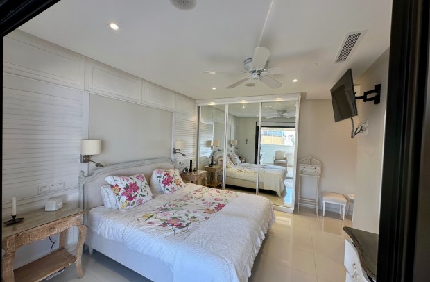 Revente - Apartment - Guardamar del Segura - Marjal Beach