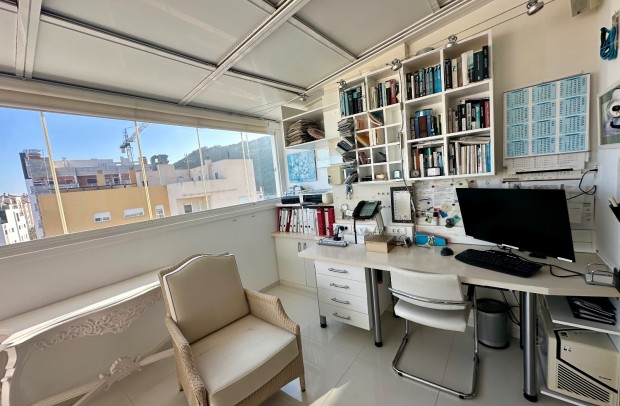 Revente - Apartment - Guardamar del Segura - Marjal Beach