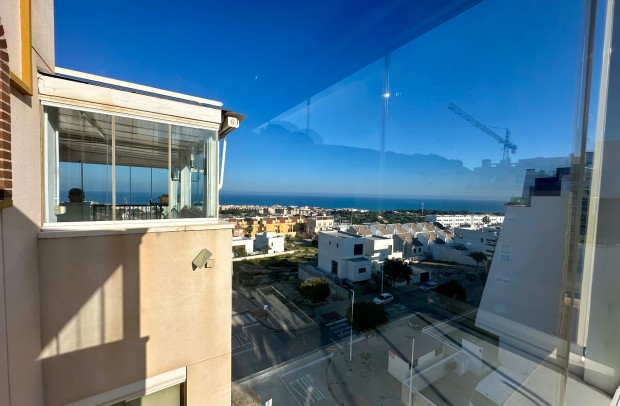 Revente - Apartment - Guardamar del Segura - Marjal Beach