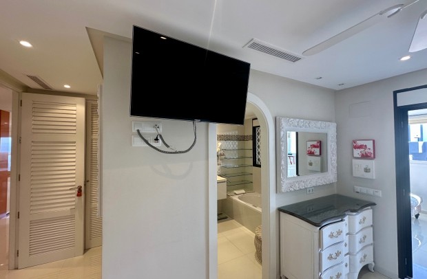 Revente - Apartment - Guardamar del Segura - Marjal Beach