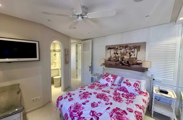 Revente - Apartment - Guardamar del Segura - Marjal Beach