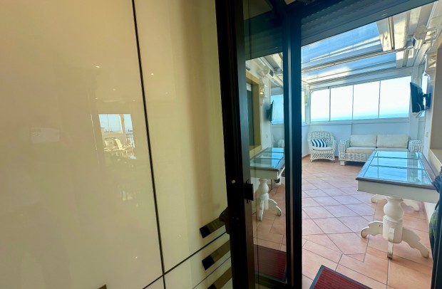 Revente - Apartment - Guardamar del Segura - Marjal Beach