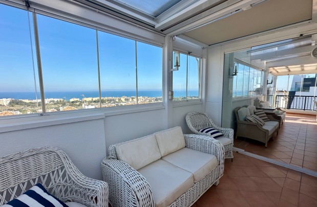Revente - Apartment - Guardamar del Segura - Marjal Beach