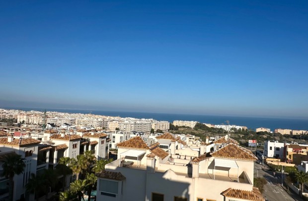 Revente - Apartment - Guardamar del Segura - Marjal Beach
