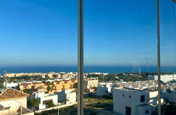 Revente - Apartment - Guardamar del Segura - Marjal Beach
