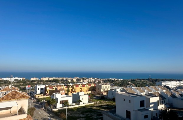 Revente - Apartment - Guardamar del Segura - Marjal Beach