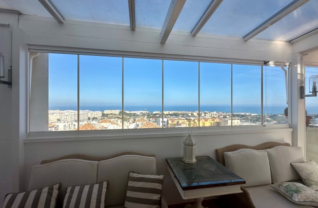 Revente - Apartment - Guardamar del Segura - Marjal Beach