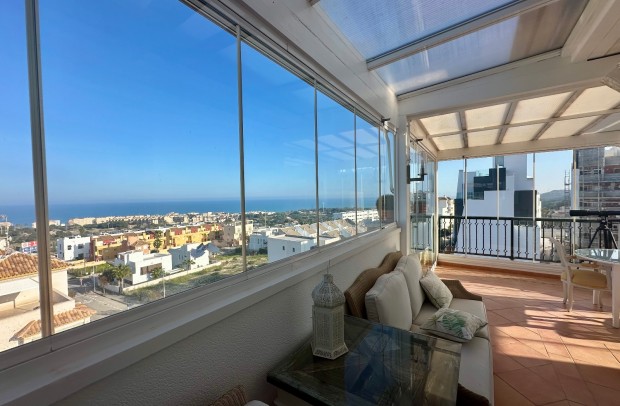 Revente - Apartment - Guardamar del Segura - Marjal Beach