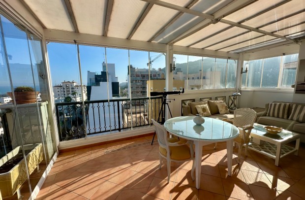 Revente - Apartment - Guardamar del Segura - Marjal Beach