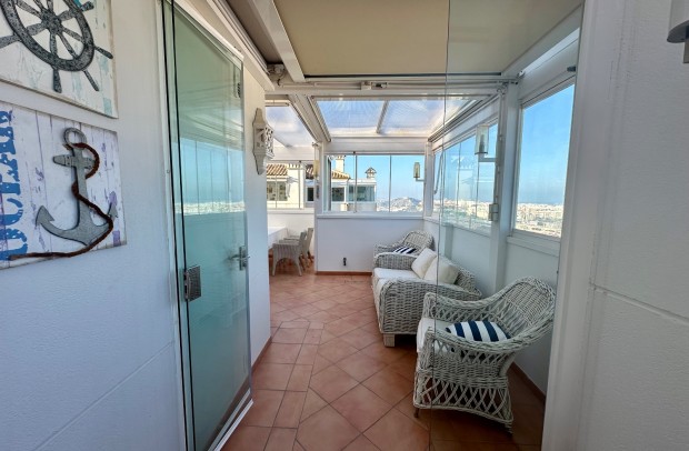 Revente - Apartment - Guardamar del Segura - Marjal Beach