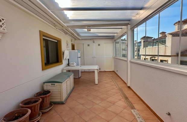 Revente - Apartment - Guardamar del Segura - Marjal Beach