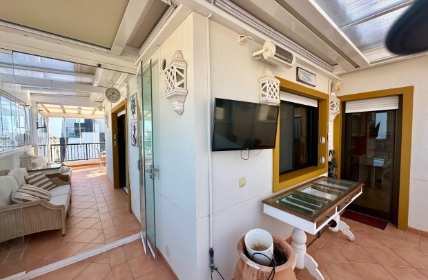 Revente - Apartment - Guardamar del Segura - Marjal Beach