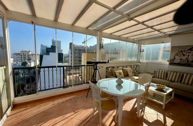 Revente - Apartment - Guardamar del Segura - Marjal Beach