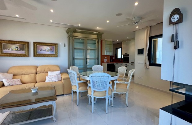 Revente - Apartment - Guardamar del Segura - Marjal Beach