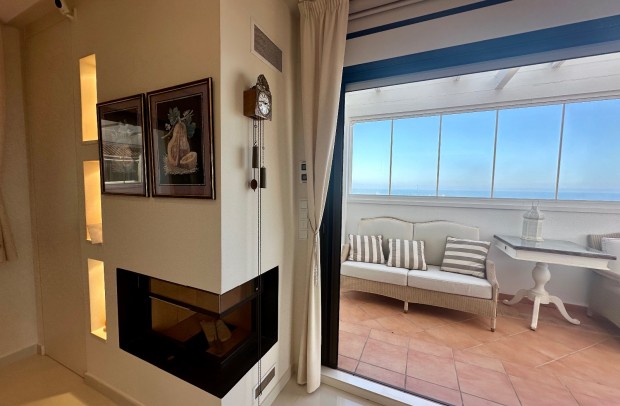 Revente - Apartment - Guardamar del Segura - Marjal Beach