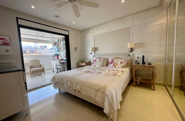 Revente - Apartment - Guardamar del Segura - Marjal Beach