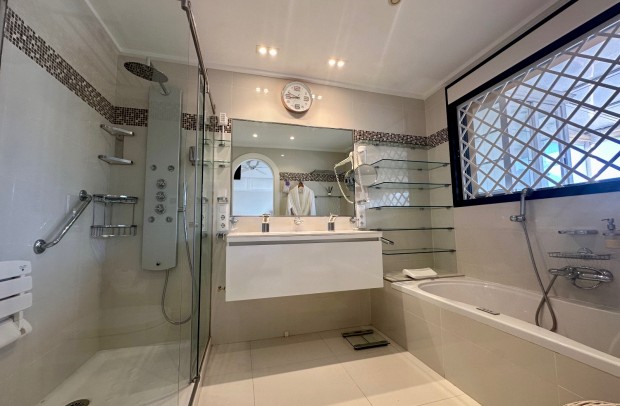 Revente - Apartment - Guardamar del Segura - Marjal Beach