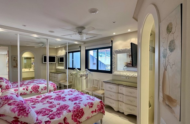 Revente - Apartment - Guardamar del Segura - Marjal Beach