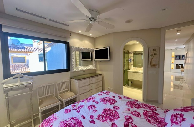 Revente - Apartment - Guardamar del Segura - Marjal Beach