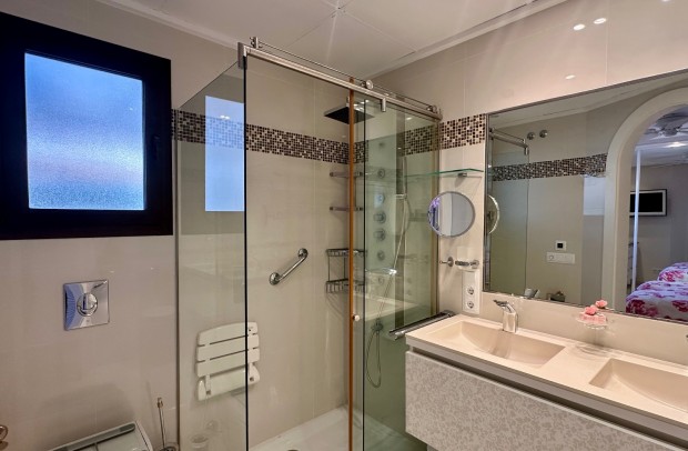 Revente - Apartment - Guardamar del Segura - Marjal Beach