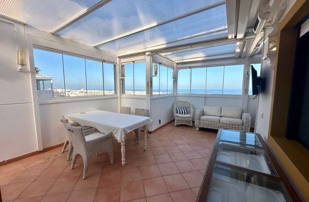 Revente - Apartment - Guardamar del Segura - Marjal Beach