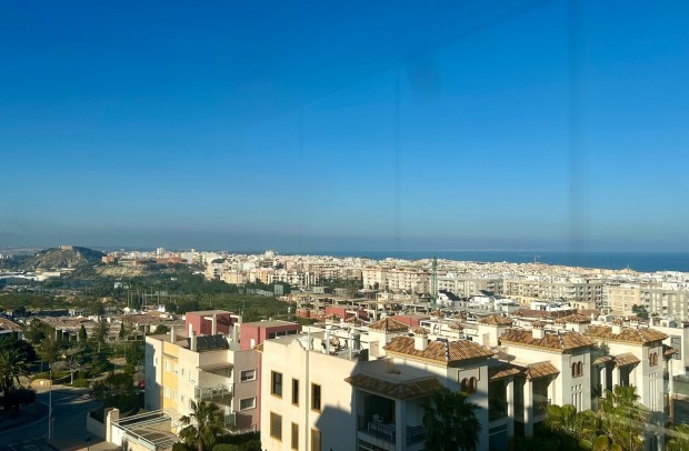 Revente - Apartment - Guardamar del Segura - Marjal Beach