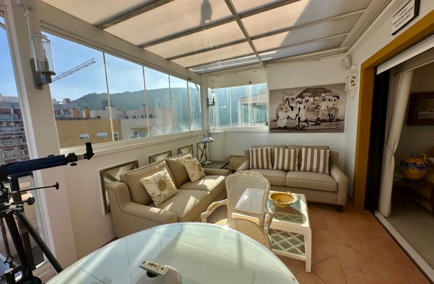 Revente - Apartment - Guardamar del Segura - Marjal Beach