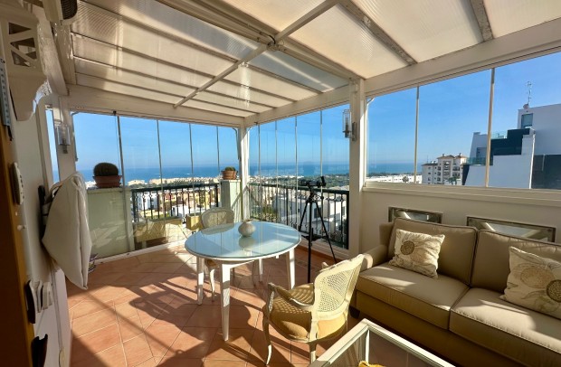 Revente - Apartment - Guardamar del Segura - Marjal Beach