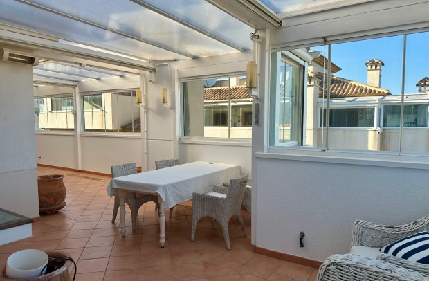 Revente - Apartment - Guardamar del Segura - Marjal Beach