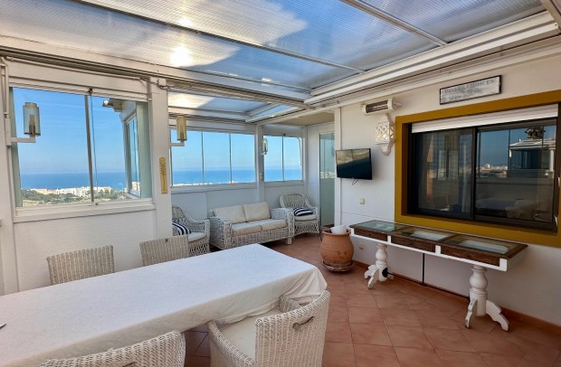 Revente - Apartment - Guardamar del Segura - Marjal Beach