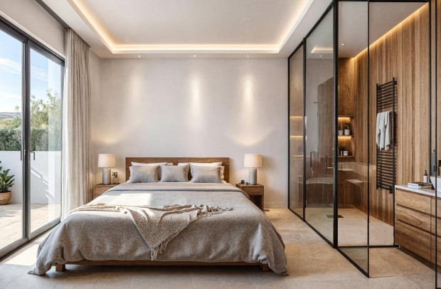 Nouvelle construction - Bungalow - Pilar de la Horadada - parques de Andromeda