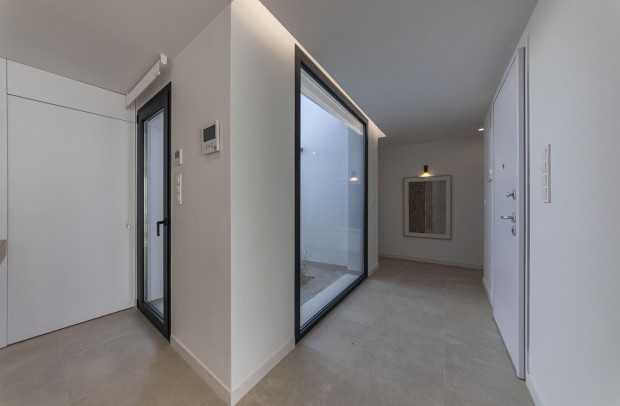 Nouvelle construction - Villa Detached - Banos y Mendigo - Altaona Golf