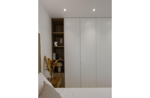 Nouvelle construction - Villa Detached - Banos y Mendigo - Altaona Golf