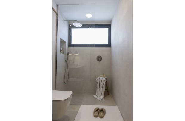 Nouvelle construction - Villa Detached - Banos y Mendigo - Altaona Golf