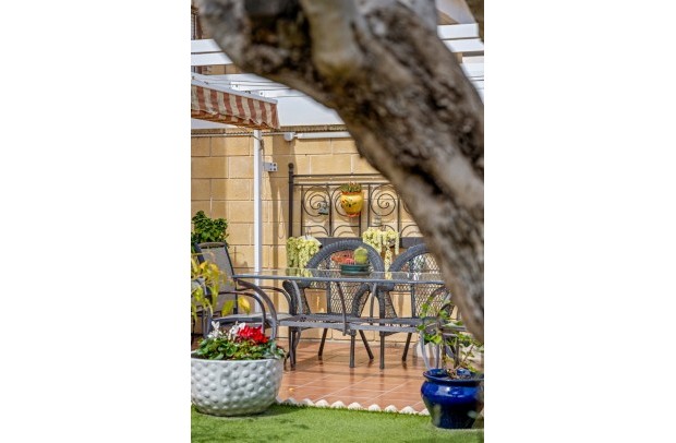 Reventa - Apartment - Ciudad Quesada